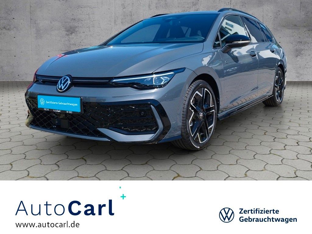 Volkswagen Golf VIII Variant 2.0 TSI 150 kW 4Motion R-Line
