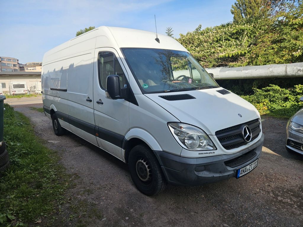 Bild des Angebotes Mercedes-Benz Sprinter 316 cdi