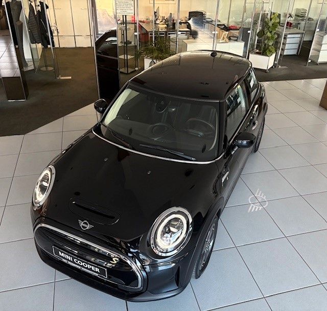 Bild des Angebotes MINI Cooper SE Essential Trim