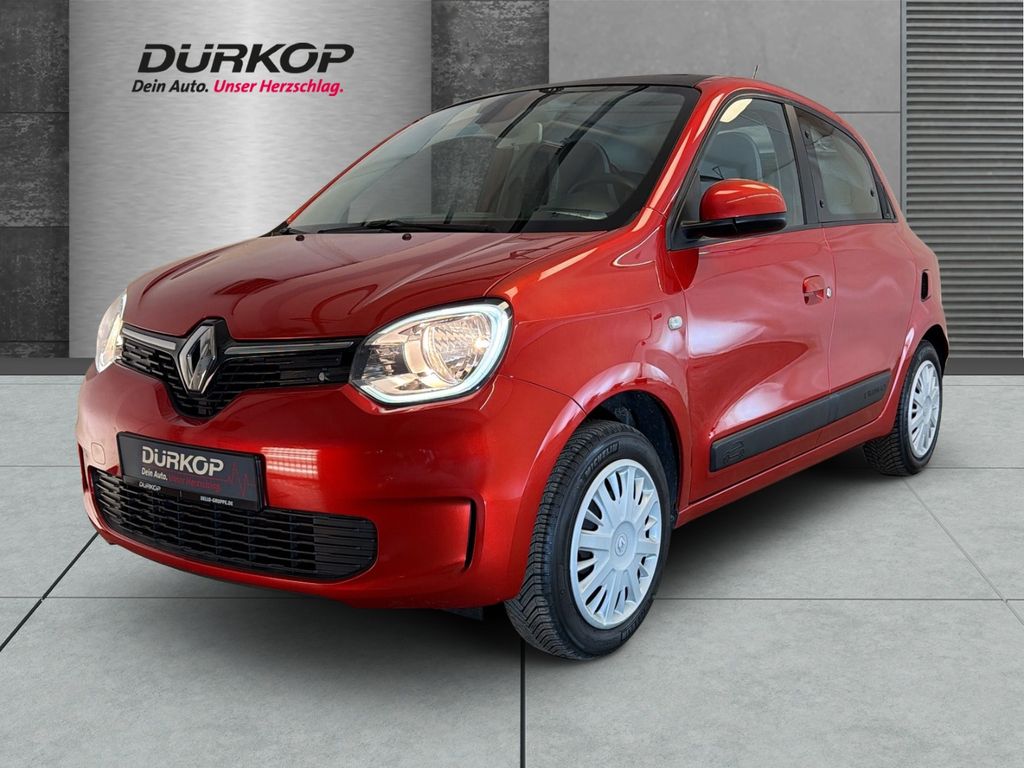 Renault Twingo 1.0 SCe 75 Limited Apple CarPlay Android