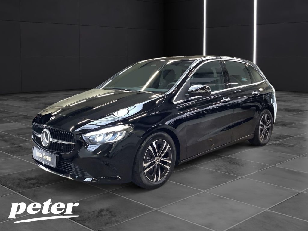 Bild des Angebotes Mercedes-Benz B 220 4MATIC +PROGRESSIVE+17''+MBUX+8G+EASY-PACK