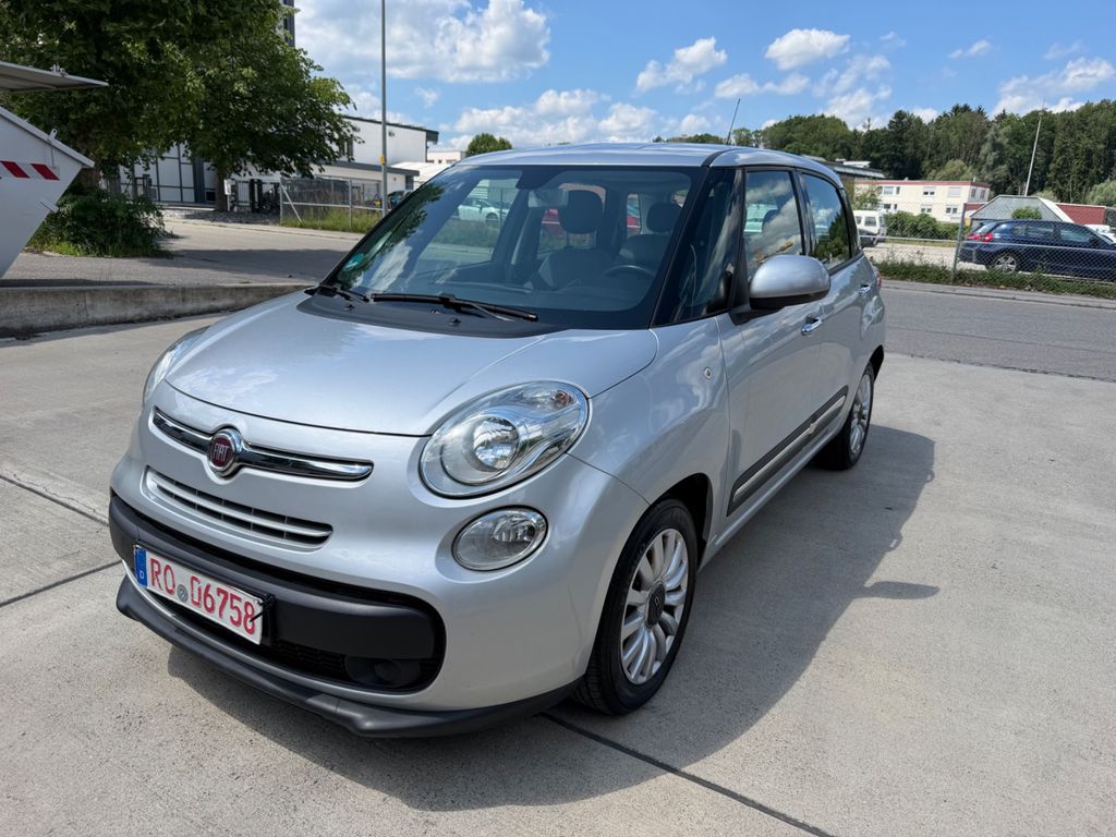 Bild des Angebotes Fiat 500L 0.9 TwinAir Lounge TÜV 03-2028