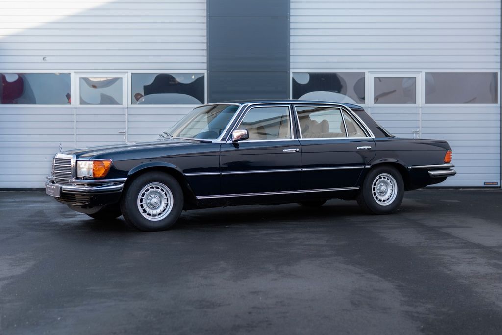 Bild des Angebotes Mercedes-Benz 450 SEL 6.9
