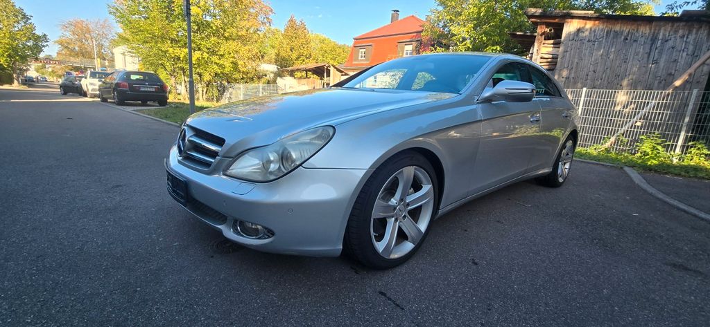 Bild des Angebotes Mercedes-Benz CLS 350 cgi Facelift