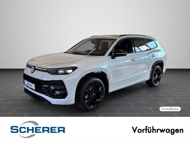Bild des Angebotes Volkswagen Tayron R-Line AHK, PANODACH,LEDER,2,0 l TSI OPF