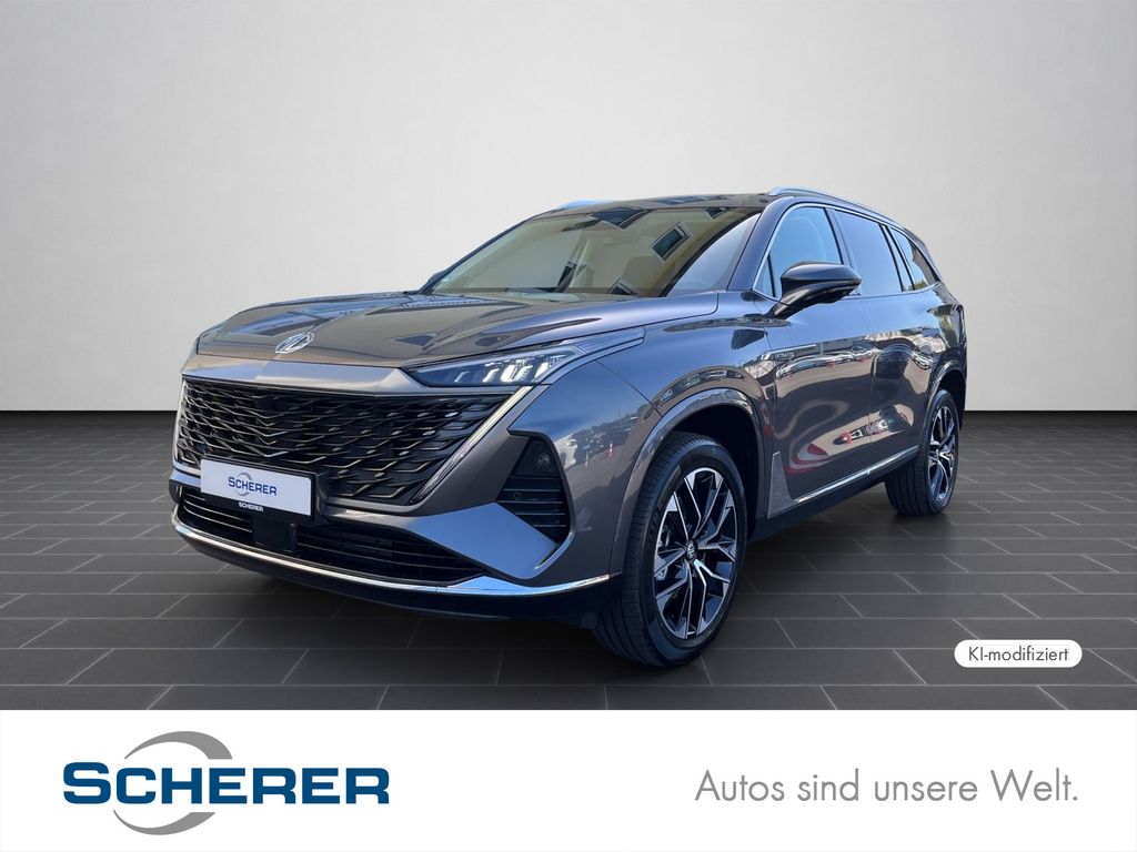 Bild des Angebotes MGS9 PHEV Premium