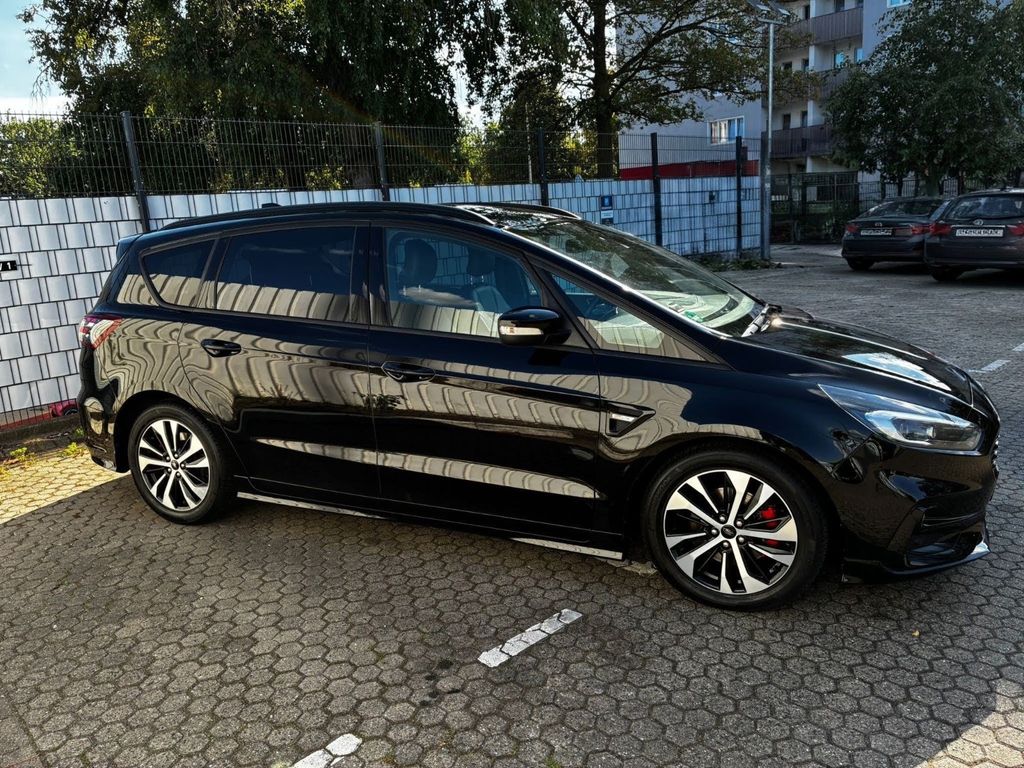 Bild des Angebotes Ford S-Max ST-Line 2.0 EcoBlue (190 PS)