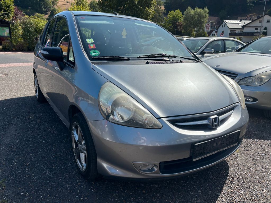 Bild des Angebotes Honda Jazz 1.4 LS