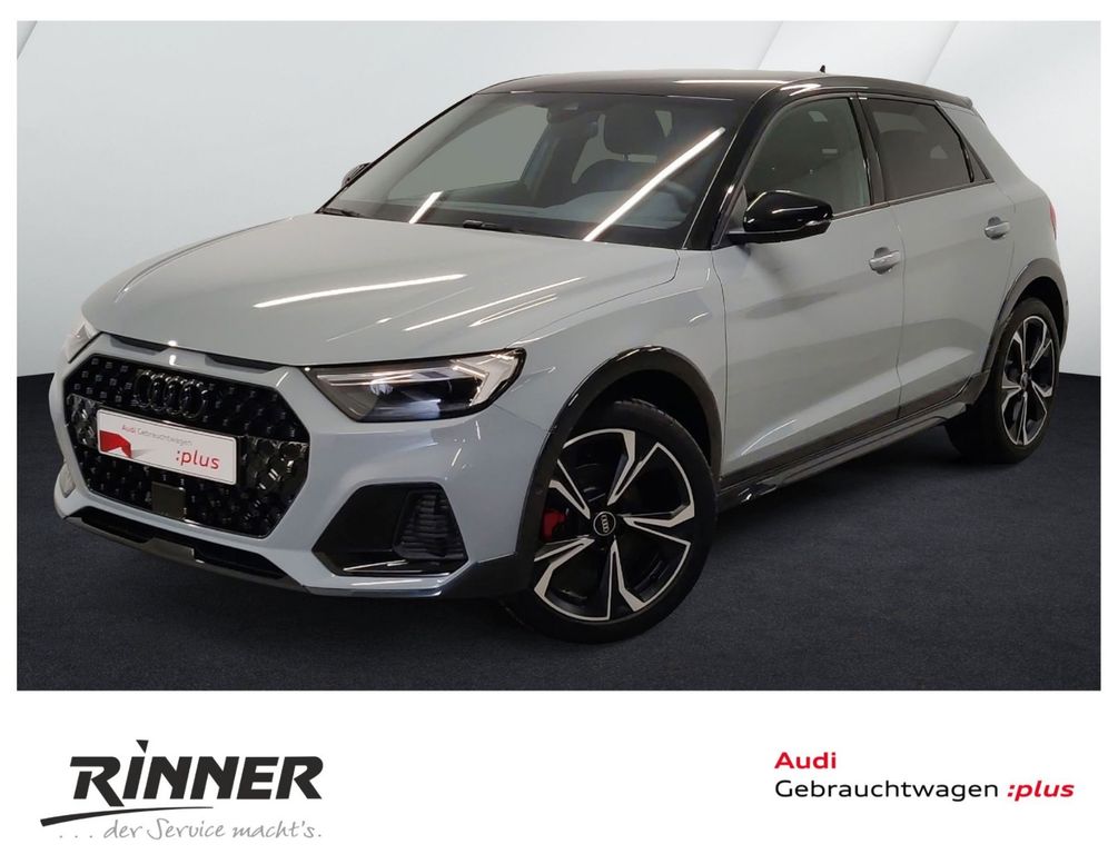 Bild des Angebotes Audi A1 allstreet 35 TFSI SONOS/LED/ACC/S-line