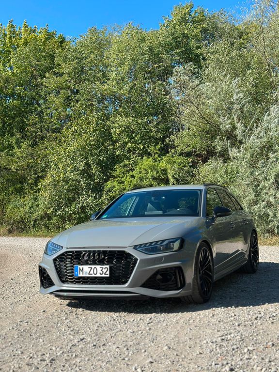 Bild des Angebotes Audi RS4 2.9 TFSI tiptronic quattro Avant -