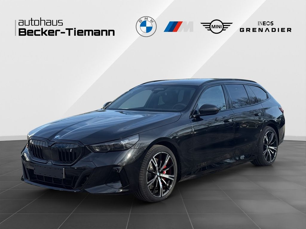 BMW i5 xDrive40 #exklusive UPE: 98.160,-