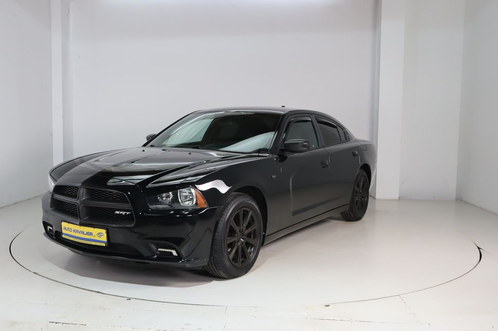 Bild des Angebotes Dodge Charger * Tempomat * Keyless Go