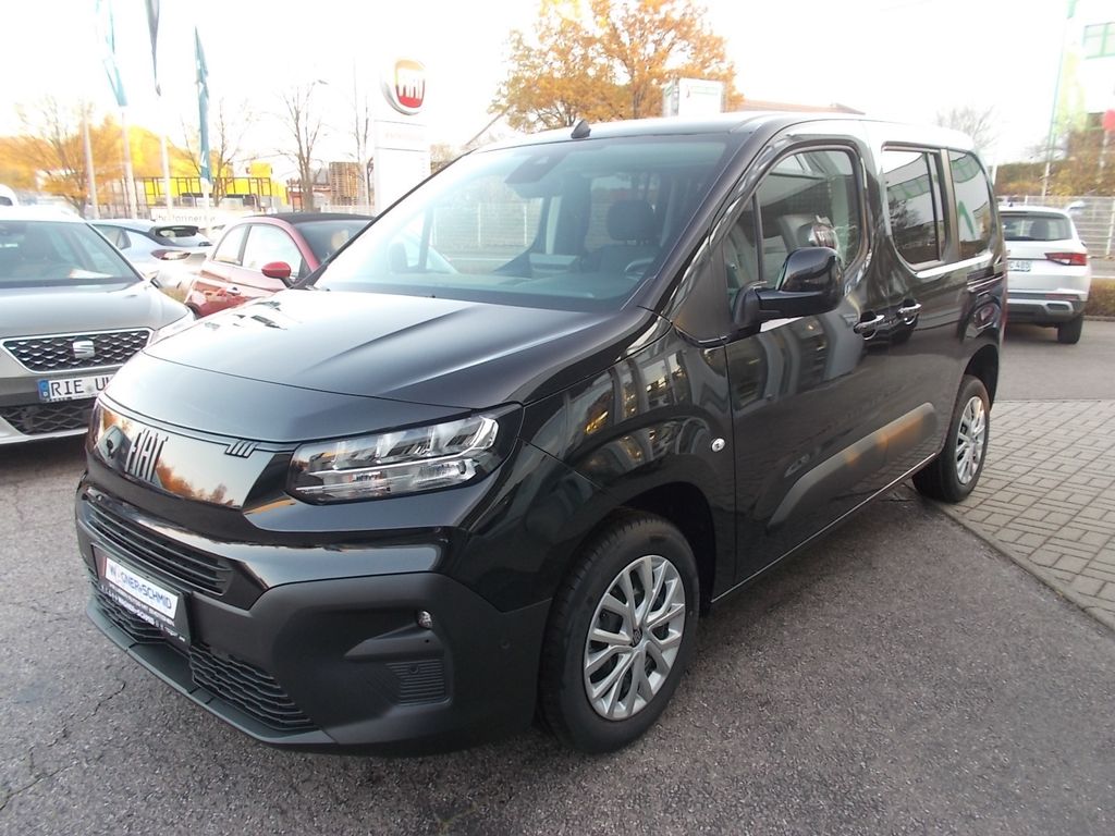 Bild des Angebotes Fiat Doblo Kombi 1.5 BlueHDi L1