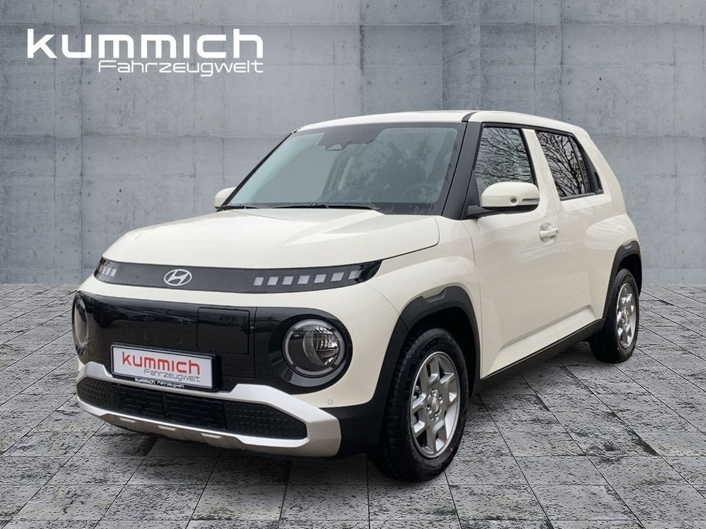 Bild des Angebotes Hyundai INSTER 42 kWh (97 PS) 2WD TREND