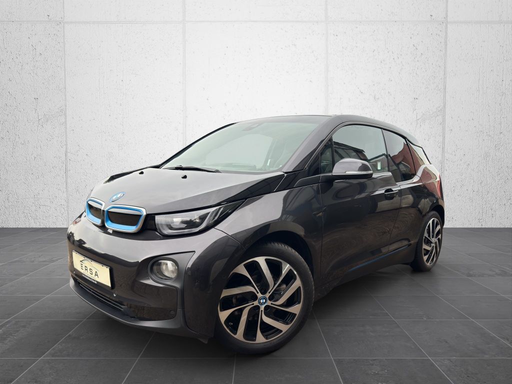 Bild des Angebotes BMW i3 60Ah*Interieurdesign Suite*Dr.Assist Plus*RFK