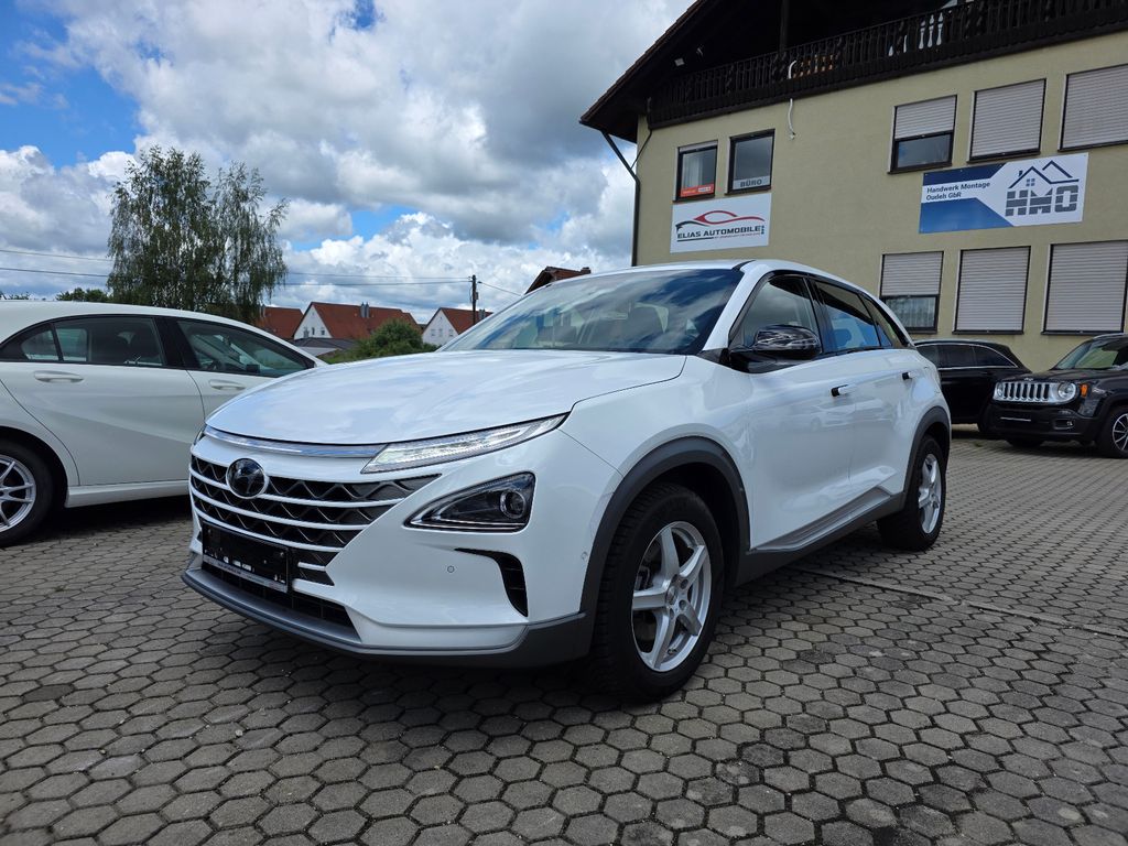 Bild des Angebotes Hyundai Nexo Basis