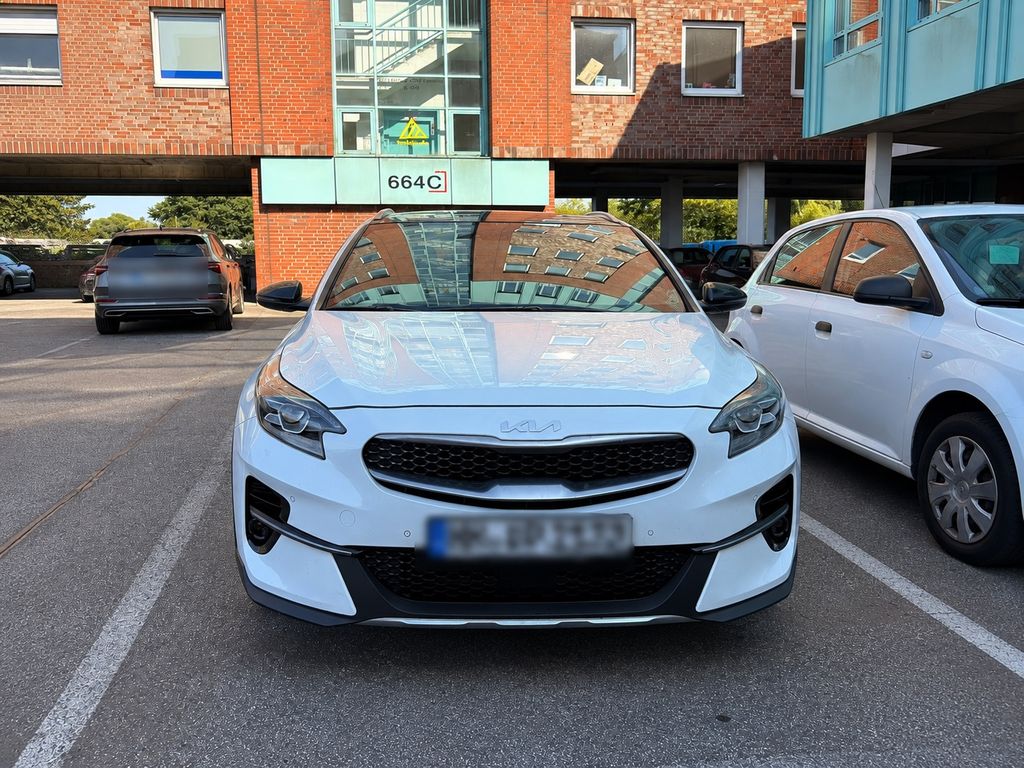Bild des Angebotes Kia XCeed 1.6 T-GDI Xdition | DSG | 204 PS | Pano |