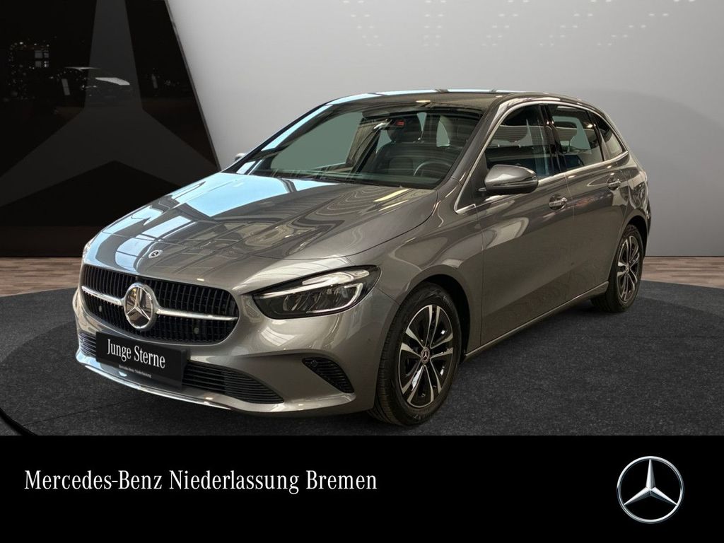 Bild des Angebotes Mercedes-Benz B 200 d Progressive Advanced FahrAss/AHK/Volldig