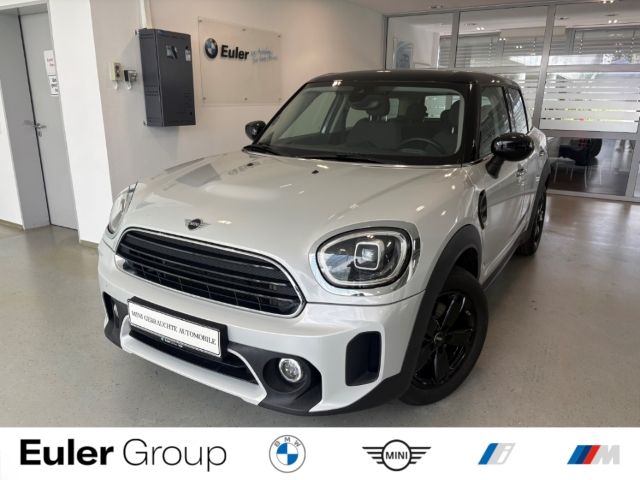 Bild des Angebotes MINI Cooper Countryman Navi LED Sportsitze Rückfahrka