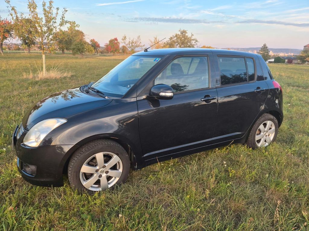 Bild des Angebotes Suzuki Swift 1.3 Comfort Comfort