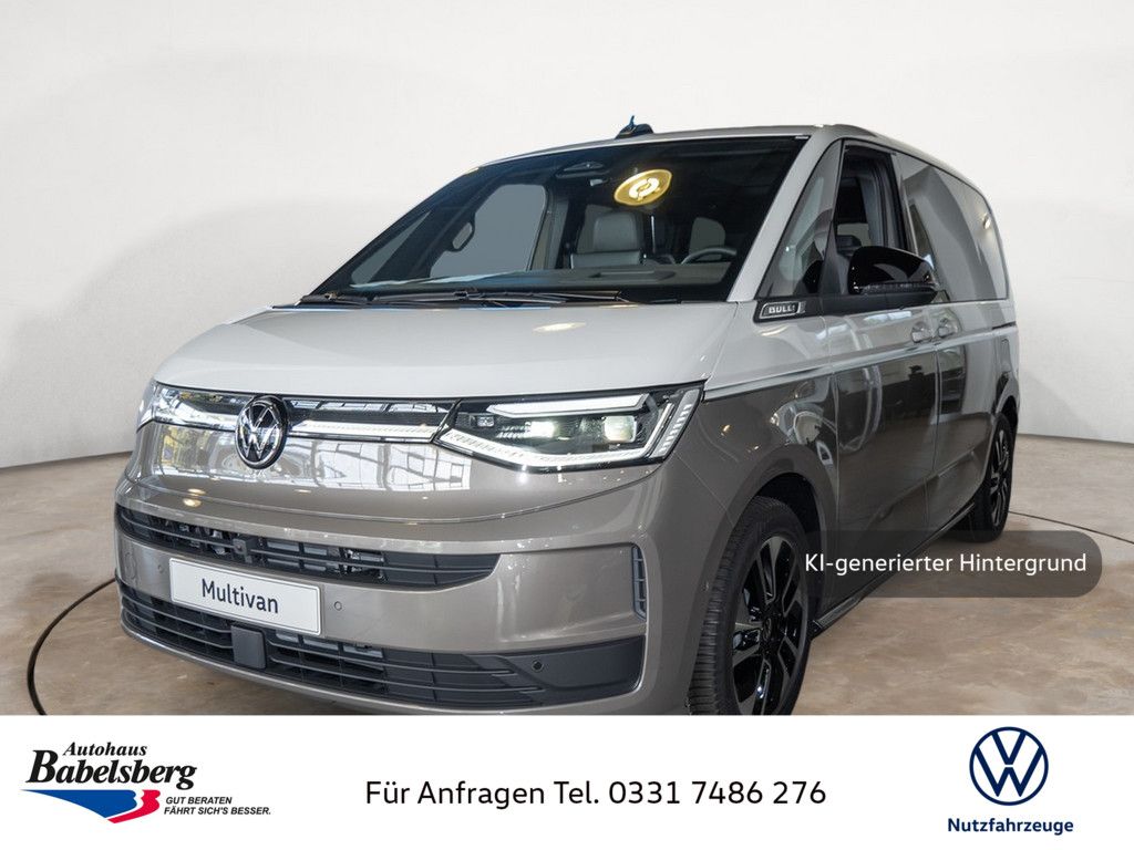 Bild des Angebotes Volkswagen T7 Multivan 2.0 TSI Style HUD PANO 360° STANDHZ
