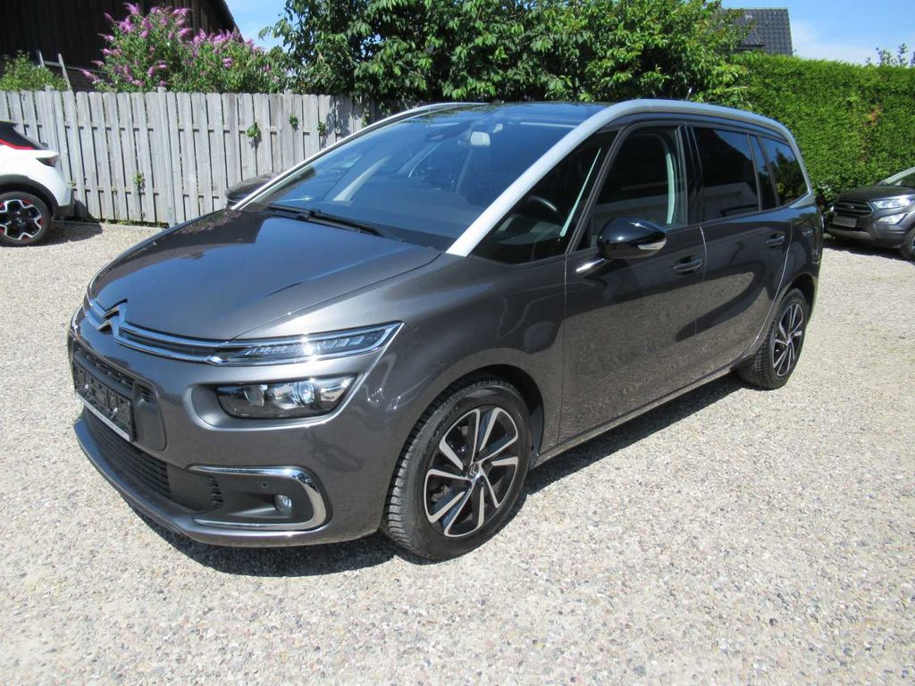 Bild des Angebotes Citroën C4 Spacetourer Grand SHINE PACK