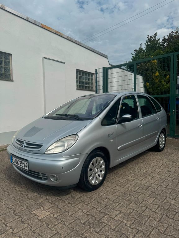 Bild des Angebotes Citroën Xsara Picasso 2.0 16V Exclusive Autom. Exclusive
