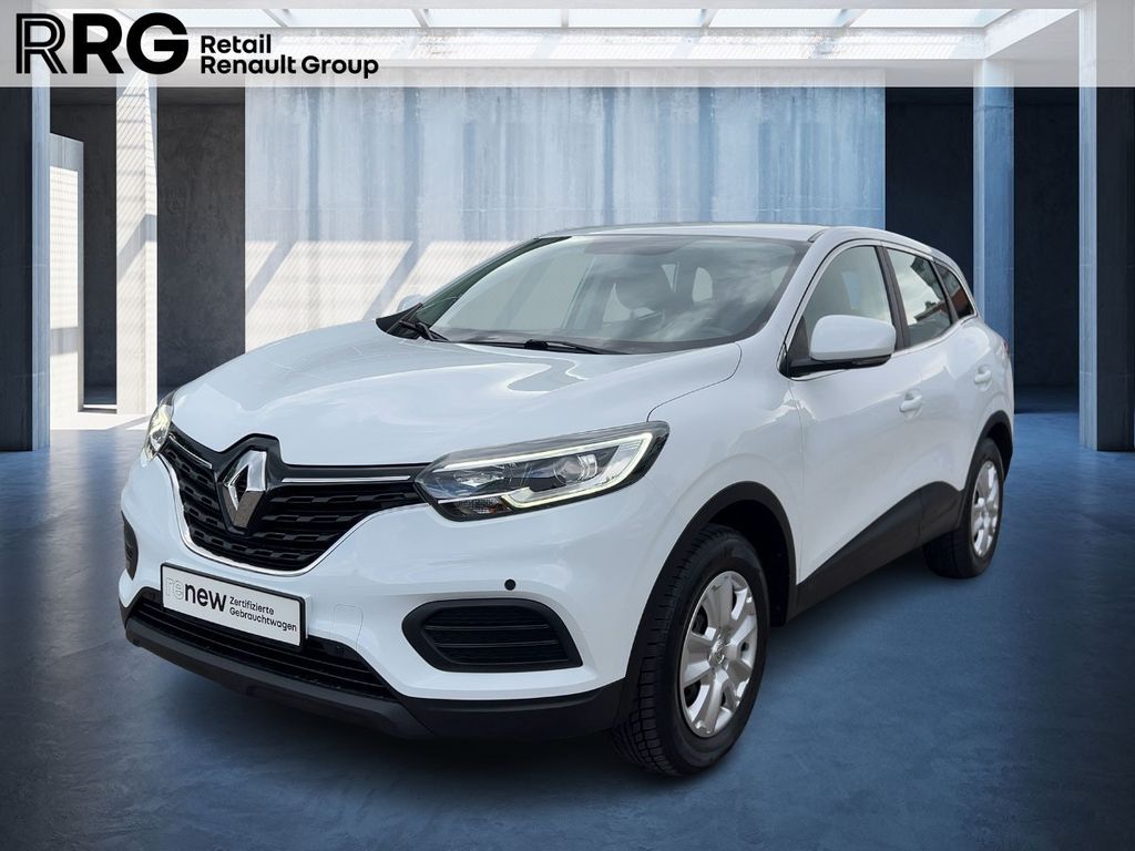 Bild des Angebotes Renault Kadjar Life TCe 140 GPF