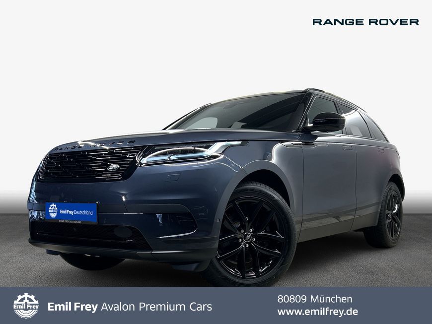 Bild des Angebotes Land Rover Range Rover Velar D200 S