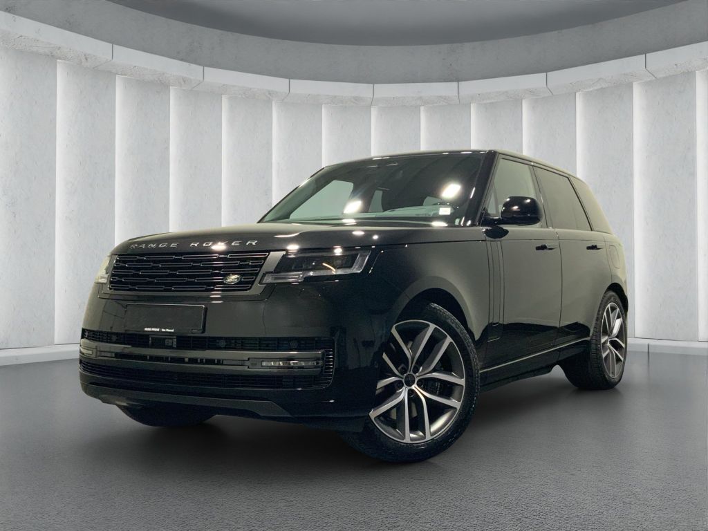 Bild des Angebotes Land Rover Range Rover Autobiography 3.0 P550e 22 | AHK | S
