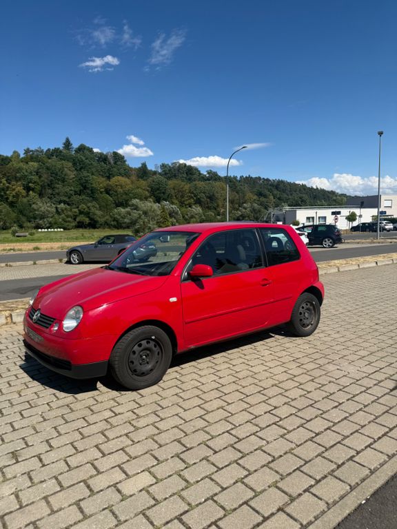 Bild des Angebotes Volkswagen Lupo 1.4 TDI // viele Neuteile