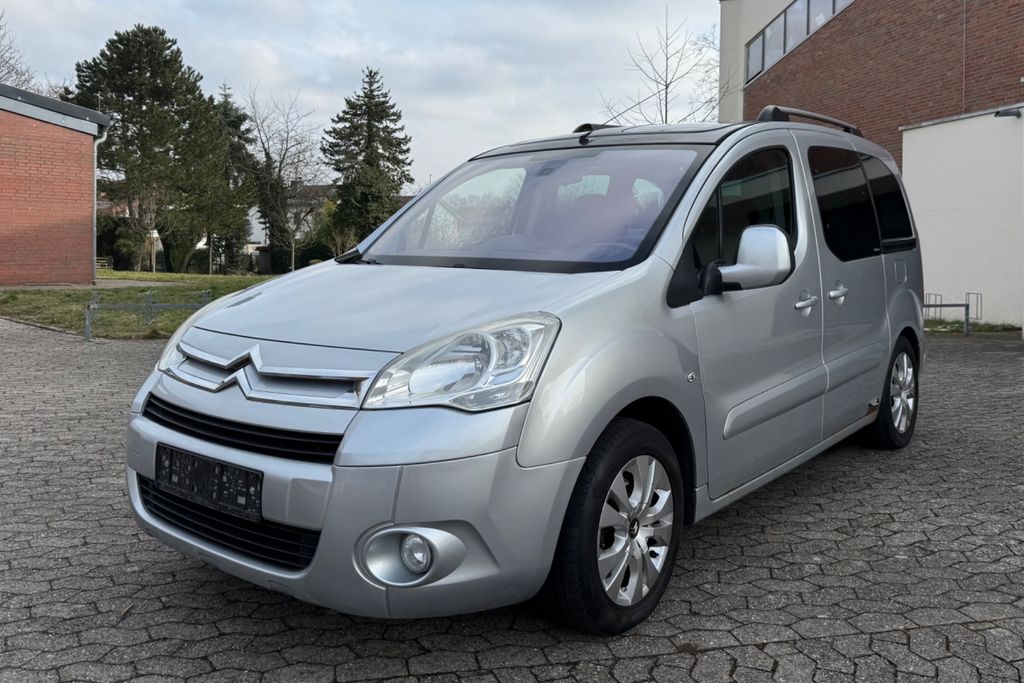 Bild des Angebotes Citroën Berlingo HDi 110 FAP Multispace