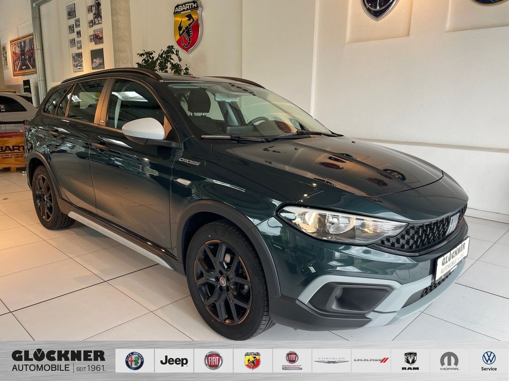 Bild des Angebotes Fiat Tipo  Kombi Garmin