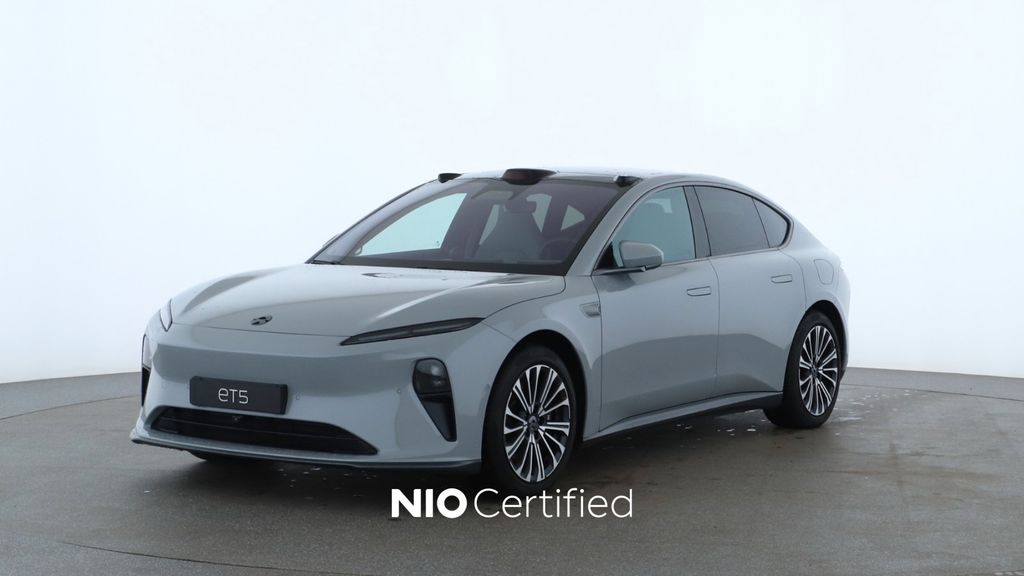 Bild des Angebotes NIO ET5 75kWh
