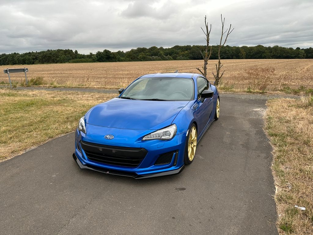 Bild des Angebotes Subaru TÜV 2028, KW V3, Miltek Abgasanlage, Soundsystem
