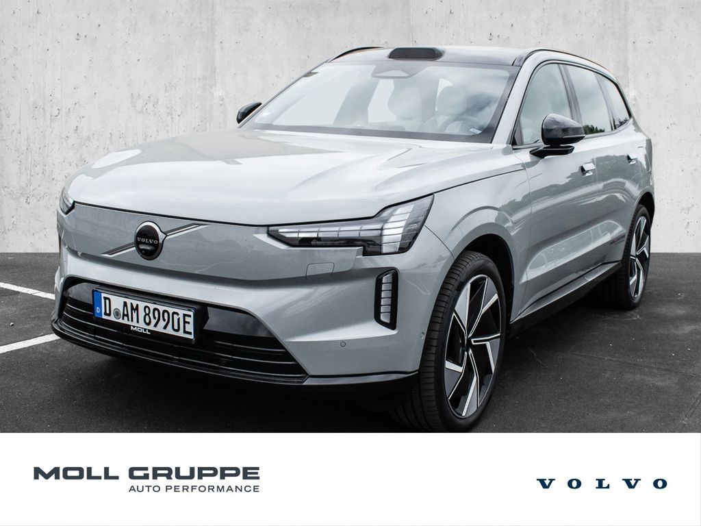 Bild des Angebotes Volvo EX90 Twin Motor Performance Ultra 7 Sitzer