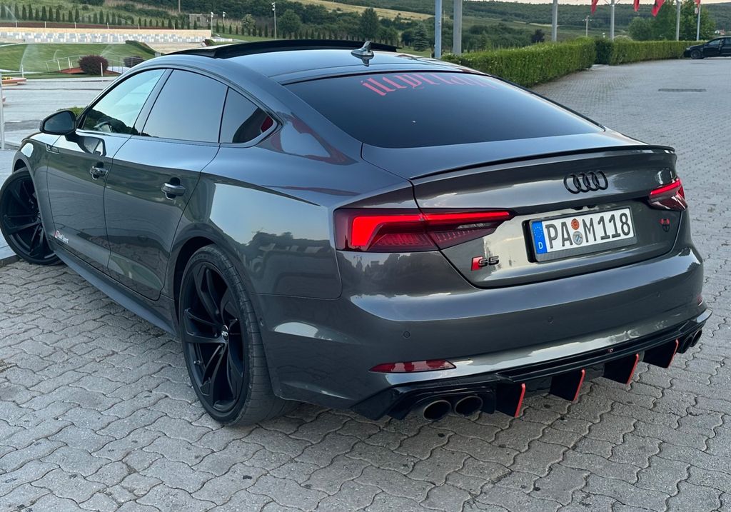Bild des Angebotes Audi S5 3.0 TFSI tiptronic quattro Sportback -