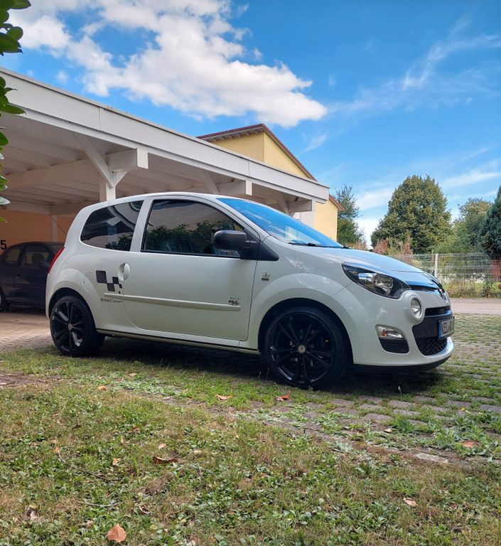 Bild des Angebotes Renault Twingo Expression 1.2 LEV 16V 75 eco2 Expression