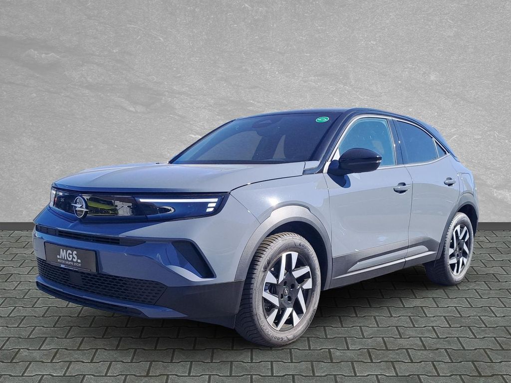 Opel Mokka-e Edition #WINTER-PAK #WÄRMEPUMPE #ALLWETT