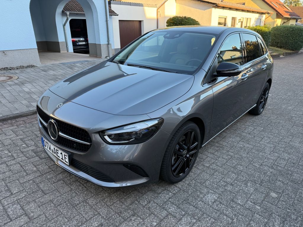 Bild des Angebotes Mercedes-Benz B 250 e, Night, Ambi light, elektr. Heckklappe