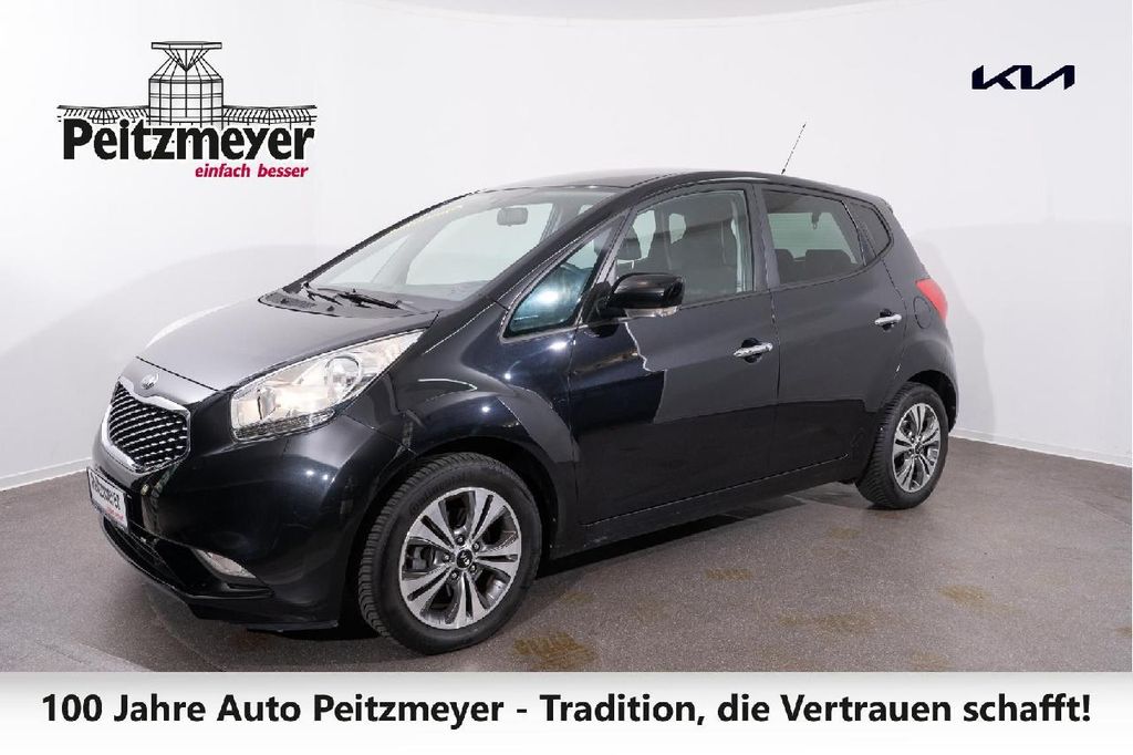 Bild des Angebotes Kia Venga Dream Team