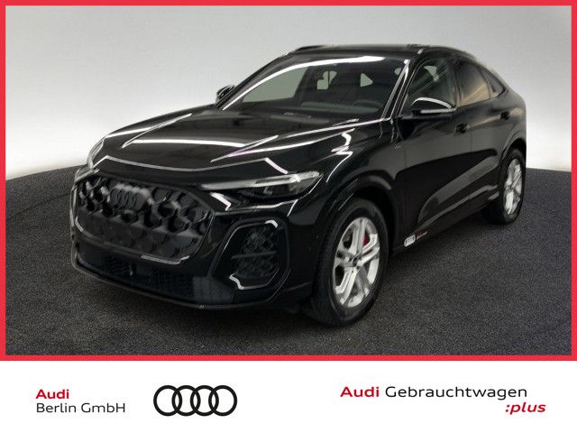 Bild des Angebotes Audi Q5 Sportback e-hybrid quattro S tronic
