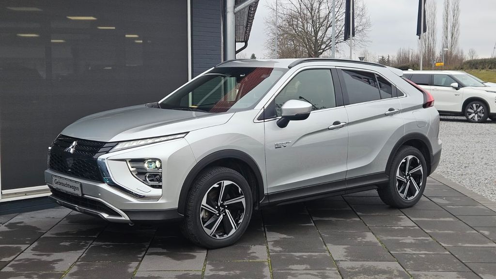 Bild des Angebotes Mitsubishi Eclipse Cross Plus Hybrid 4WD
