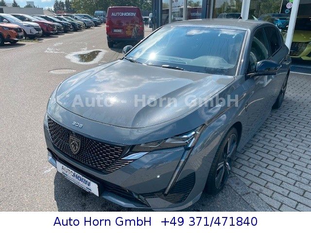 Bild des Angebotes Peugeot 308 Hybrid 145 GT