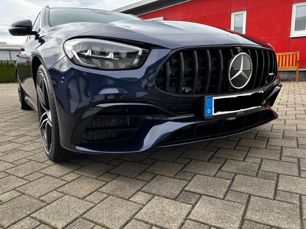 Bild des Angebotes Mercedes-Benz E 63 AMG Mercedes-AMG E 63 S 4MATIC+ T Autom...