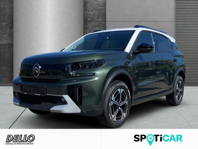 Bild des Angebotes Citroën C3 Aircross MAX Hybrid AT 7-Sitzer Winterpaket H