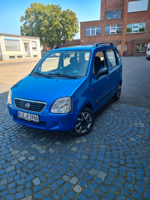 Bild des Angebotes Suzuki Wagon R+ 1,3 Club Club
