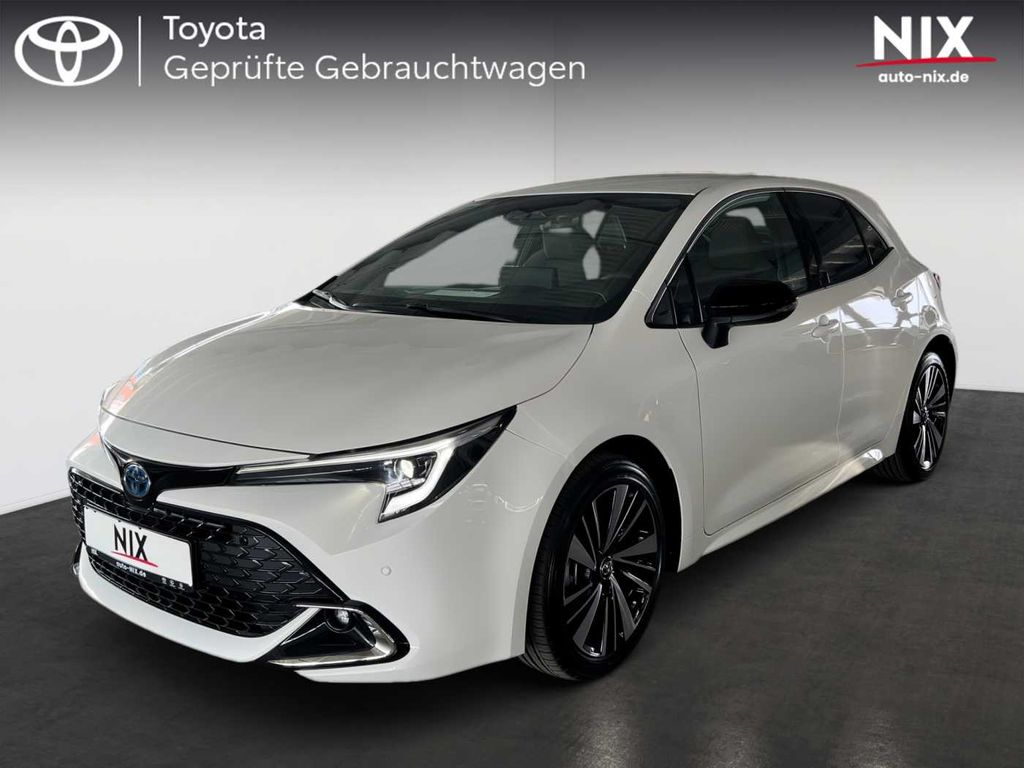 Bild des Angebotes Toyota Corolla 1,8-l-Hybrid Teamplayer *TECHNIK-P.*