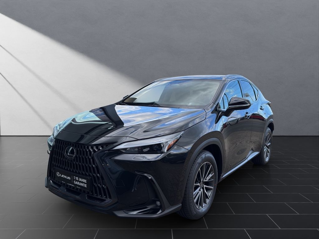 Bild des Angebotes Lexus NX 450h Executive Panorama Int+Technologie Paket