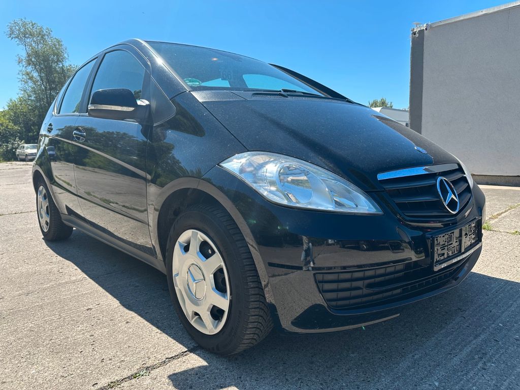 Bild des Angebotes Mercedes-Benz A 150 A -Klasse A 150 HU02/26/ AHK